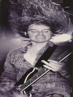 obrazok Cliff Burton