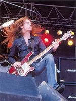obrazok Cliff Burton