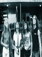 obrazok Cliff Burton