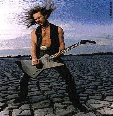 obrazok James Hetfield