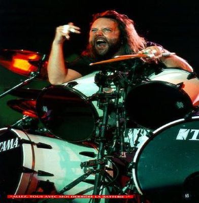 obrazok Lars Ulrich