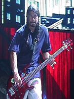 obrazok Robert Trujillo