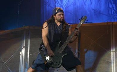 obrazok Robert Trujillo